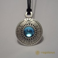SAT 26 turquoise
